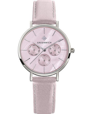 Greenwich Abeona GW 307.15.55